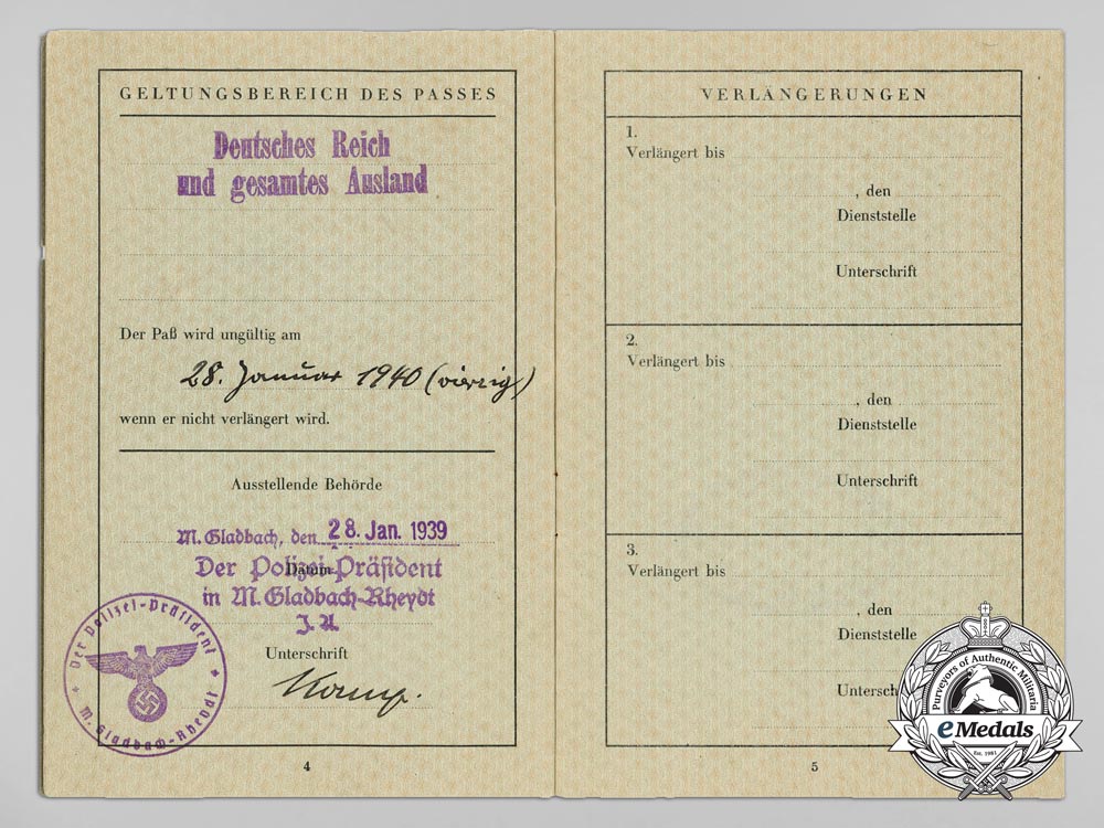 a_third_reich_german-_jewish_passport_belonging_to_isabella_sara_lilienthal_d_1050