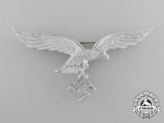 A Luftwaffe Summer Breast Eagle