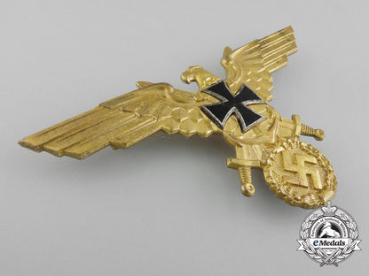 a_first_war_german_kriegsmarine_veteran's_league_breast_eagle_d_1179