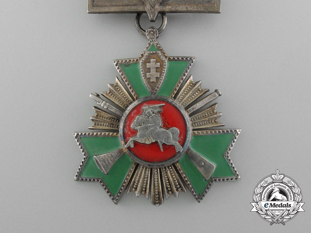 a_lithuanian_order_of_the_star_of_the_national_guard1930_d_1202