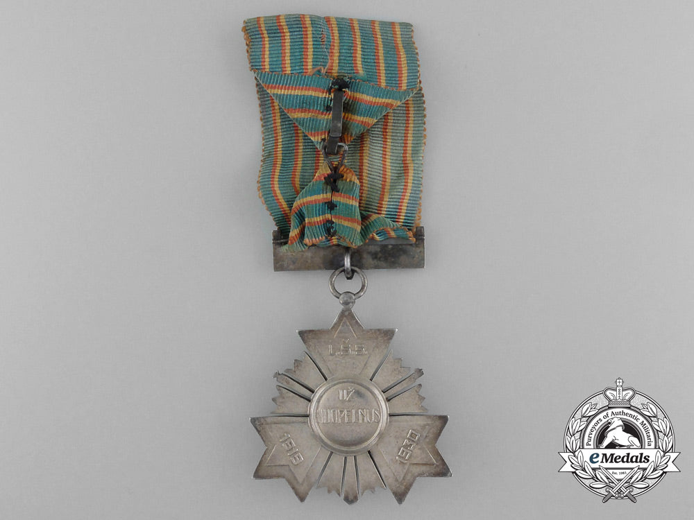 a_lithuanian_order_of_the_star_of_the_national_guard1930_d_1204