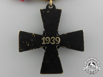 a_finnish_order_of_the_cross_of_liberty;_fourth_class1939_d_1231