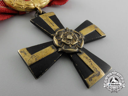 a_finnish_order_of_the_cross_of_liberty;_fourth_class1939_d_1233