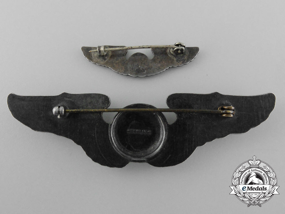 a_set_of_second_war_period_army_air_forces_aircrew_badges_d_1246_1