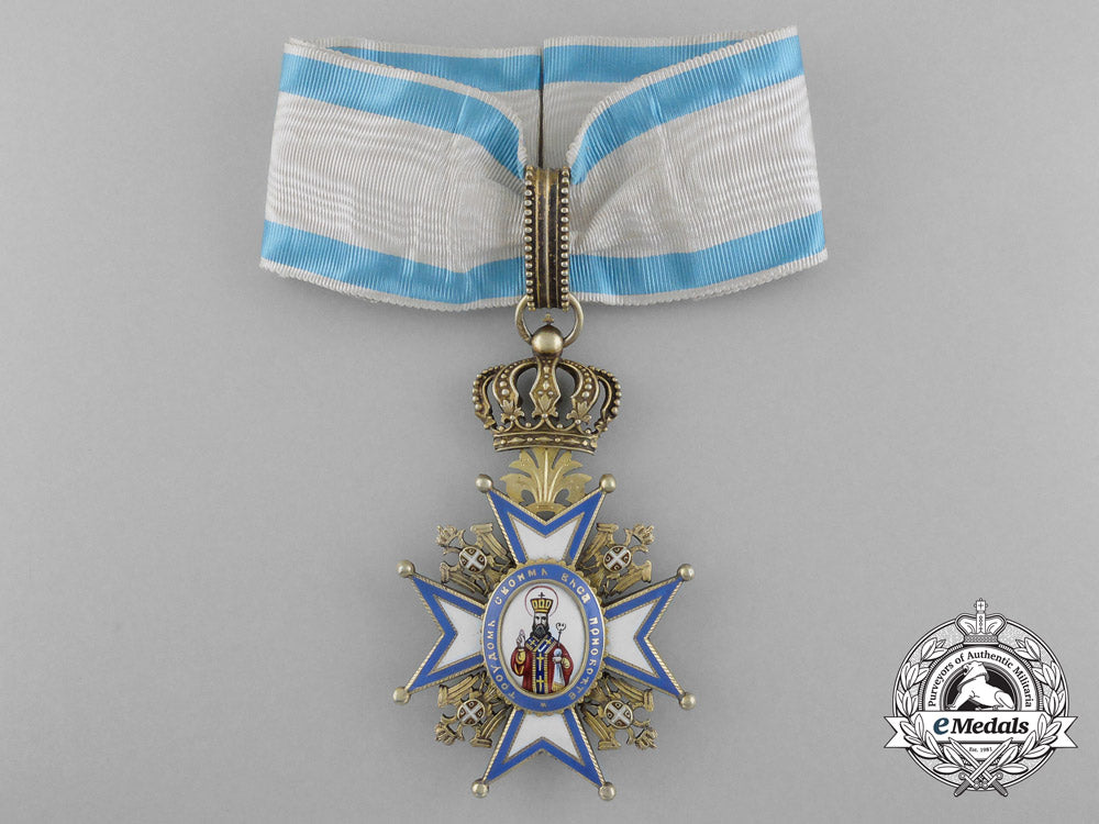 a_serbian_order_of_st.sava;3_rd_class_commander,_d_1276_1