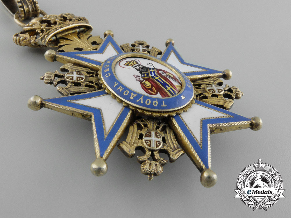 a_serbian_order_of_st.sava;3_rd_class_commander,_d_1279_1