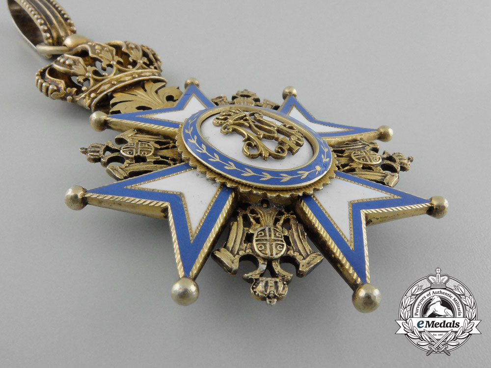 a_serbian_order_of_st.sava;3_rd_class_commander,_d_1280_1