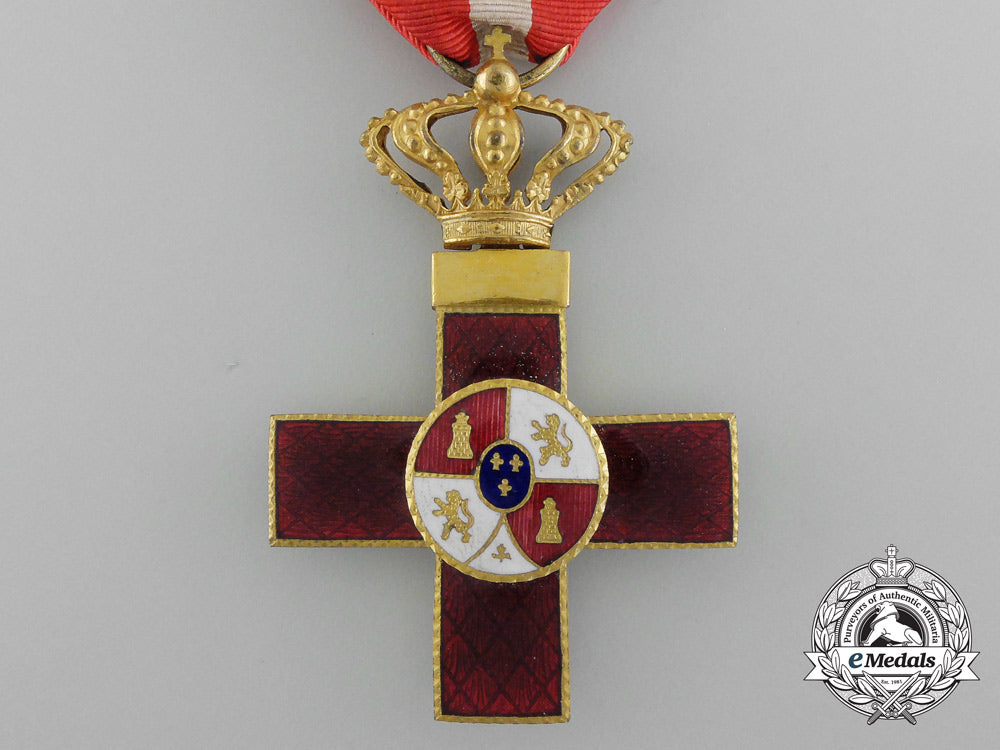 a_spanish_order_of_military_merit_with_red_distinction,_c.1900_d_1394