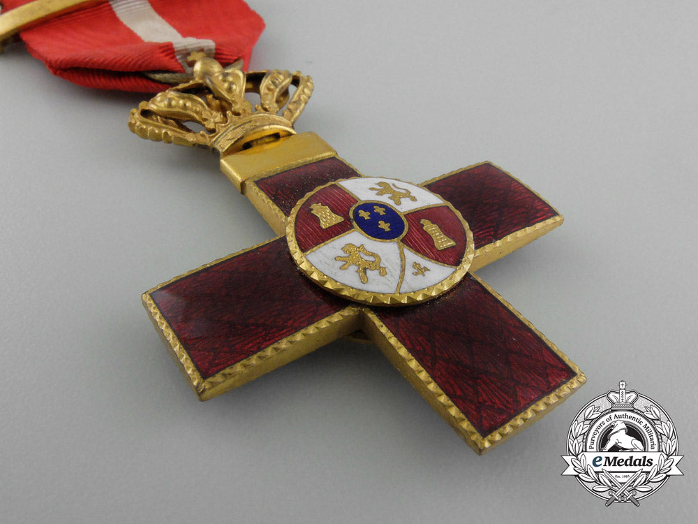 a_spanish_order_of_military_merit_with_red_distinction,_c.1900_d_1397