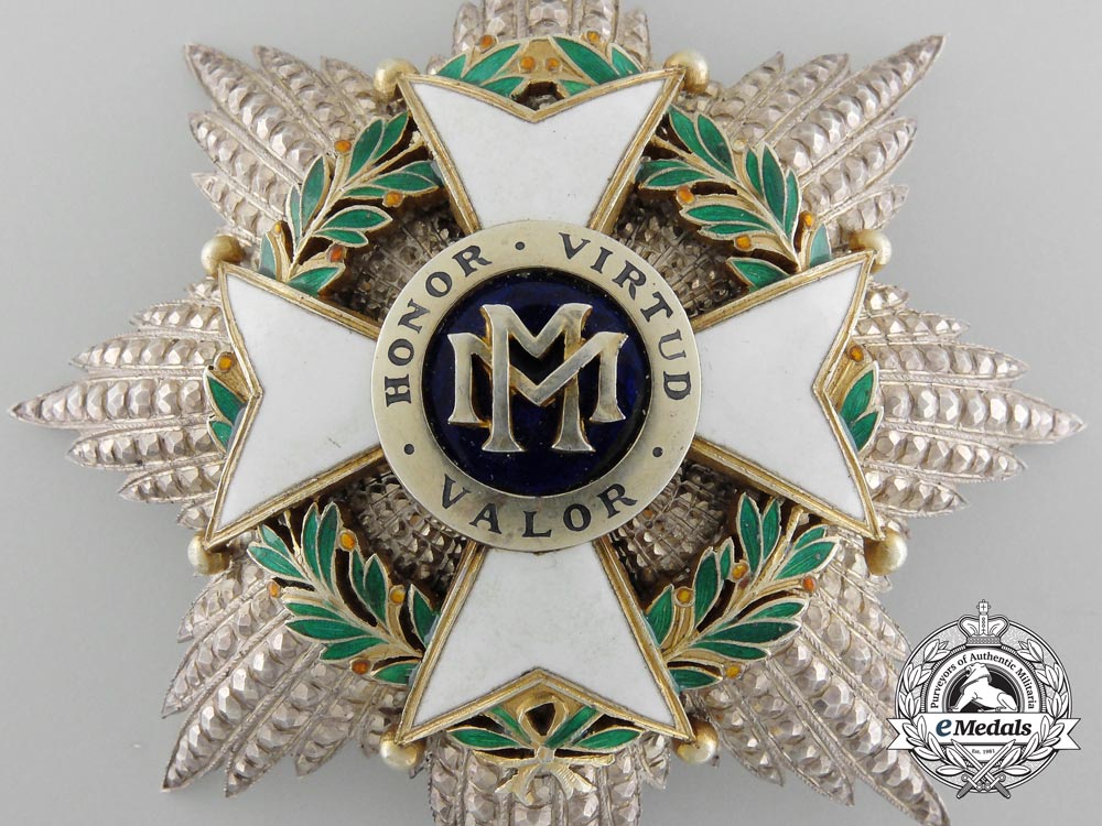 a_scarce_cuban_order_of_military_merit;_breast_star;_second_class_d_1484_2