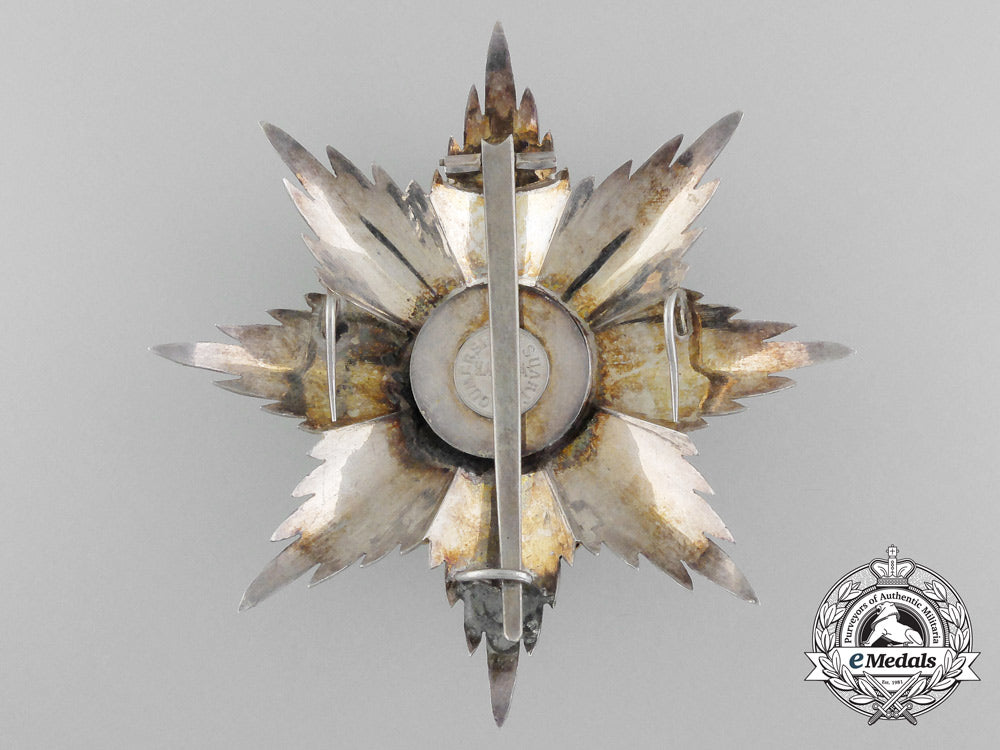a_scarce_cuban_order_of_military_merit;_breast_star;_second_class_d_1485_2