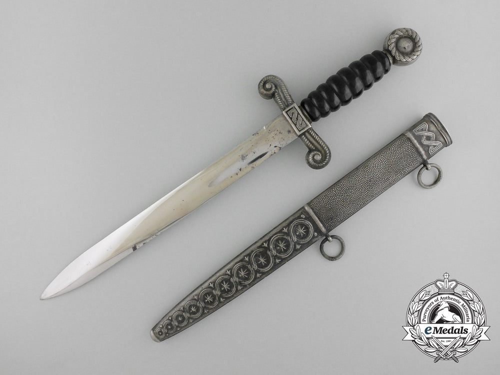 croatia,_independent_state._a_diplomatic_dagger,_by_braca_knaus,_zagreb_d_1589_2_1