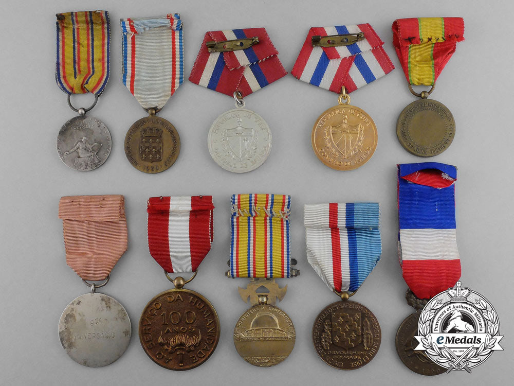 ten_fire_service_medals_d_1850_1
