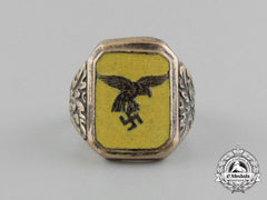 An Early Second War Luftwaffe Ring