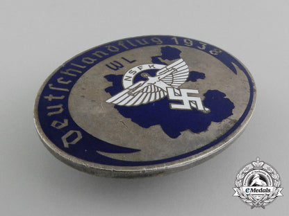 a1938_nsfk_germany-_flight_badge_by_g.brehmer_d_1930