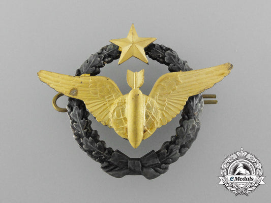 france_republic._a_air_force_navigator/_bombardier_badge;_vietnam_period_d_1951_1_1_1_1