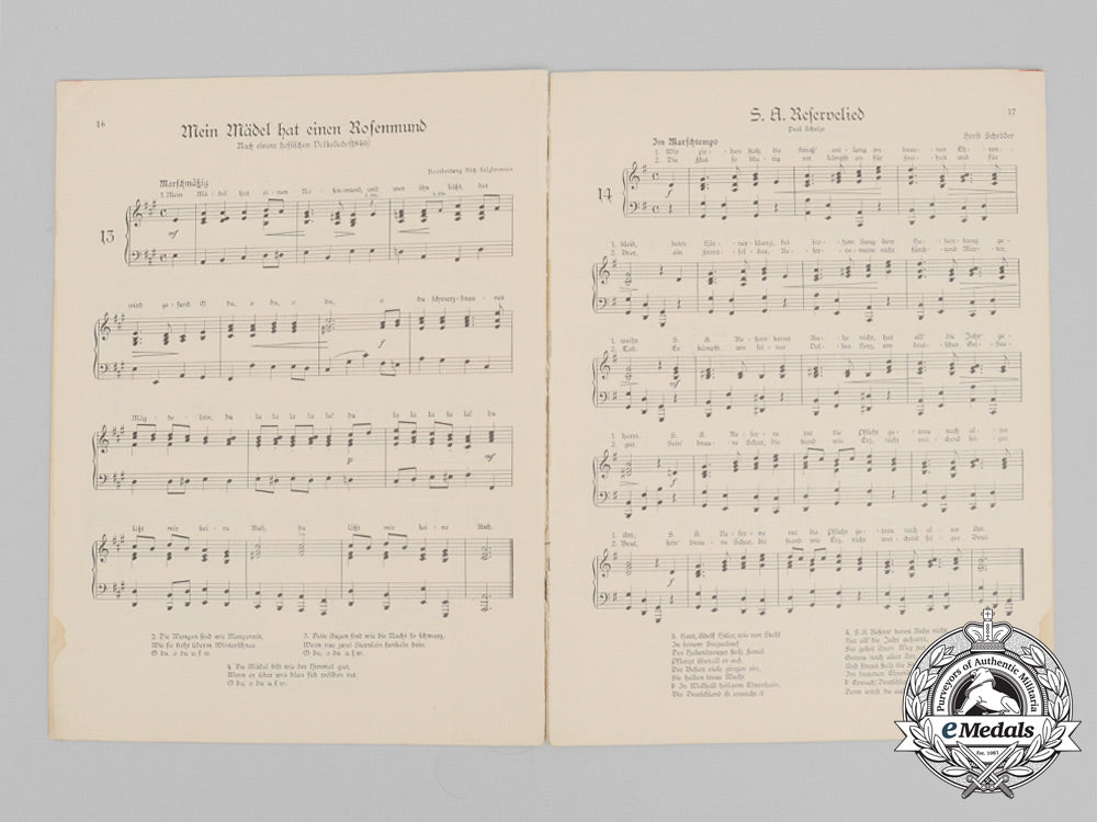 a1933_sa_marching_songbook/_marschlieder_album_d_1965