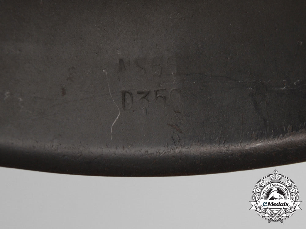 an_outstanding_m42_waffen-_ss_combat_helmet_with_single_c.a._pocher_reverse_decal_d_1973