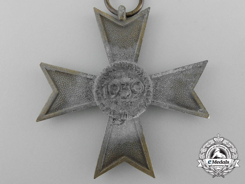 a_war_merit_cross_second_class_with_packet_of_issue_d_2067