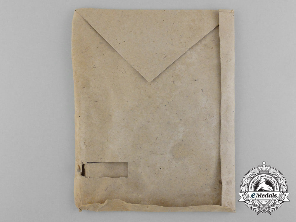 a_war_merit_cross_second_class_with_packet_of_issue_d_2069