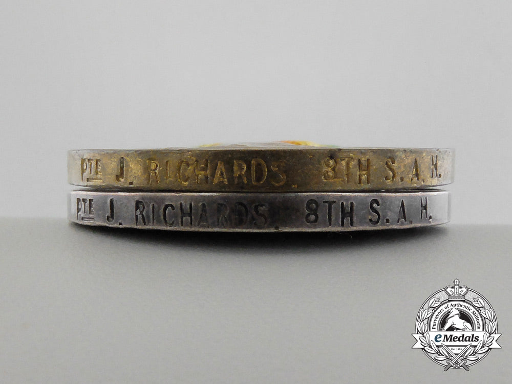 a_first_war_pair_to_the_private_j._richards;8_th_south_african_horse_d_2126