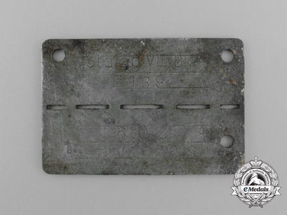 a_german_pow_camp_id_tag_for_allied_aviators_housed_at_the_stalag_viii-_b_camp_d_2162