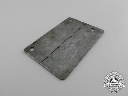 a_german_pow_camp_id_tag_for_allied_aviators_housed_at_the_stalag_viii-_b_camp_d_2164
