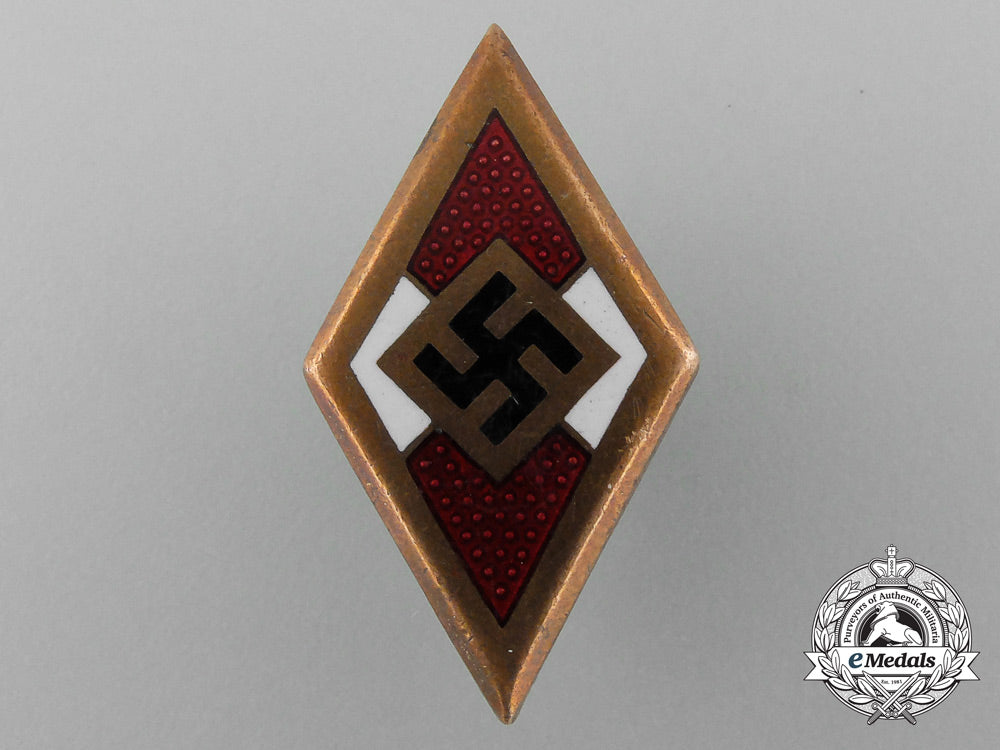 a_golden_hj_youth_member’s_honour_badge_by_adolf_baumeister_d_2173