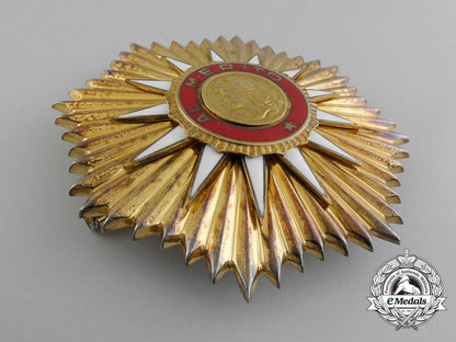 argentina._an_order_of_merit,_breast_star_to_spanish_government_recipient_d_2449