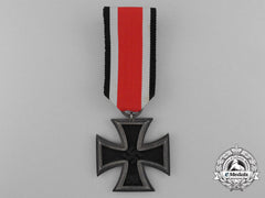 An Iron Cross Second Class 1939 By Klein & Quenzer A.g