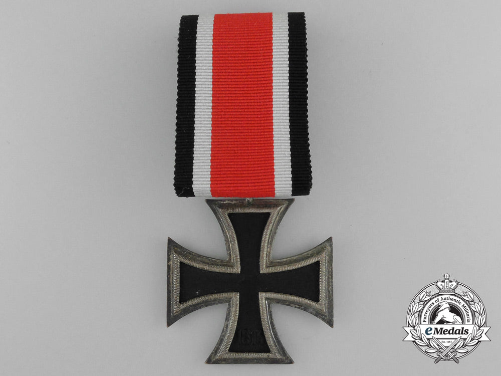 an_iron_cross_second_class1939;_schinkel_version_by_w._deumer_d_2894