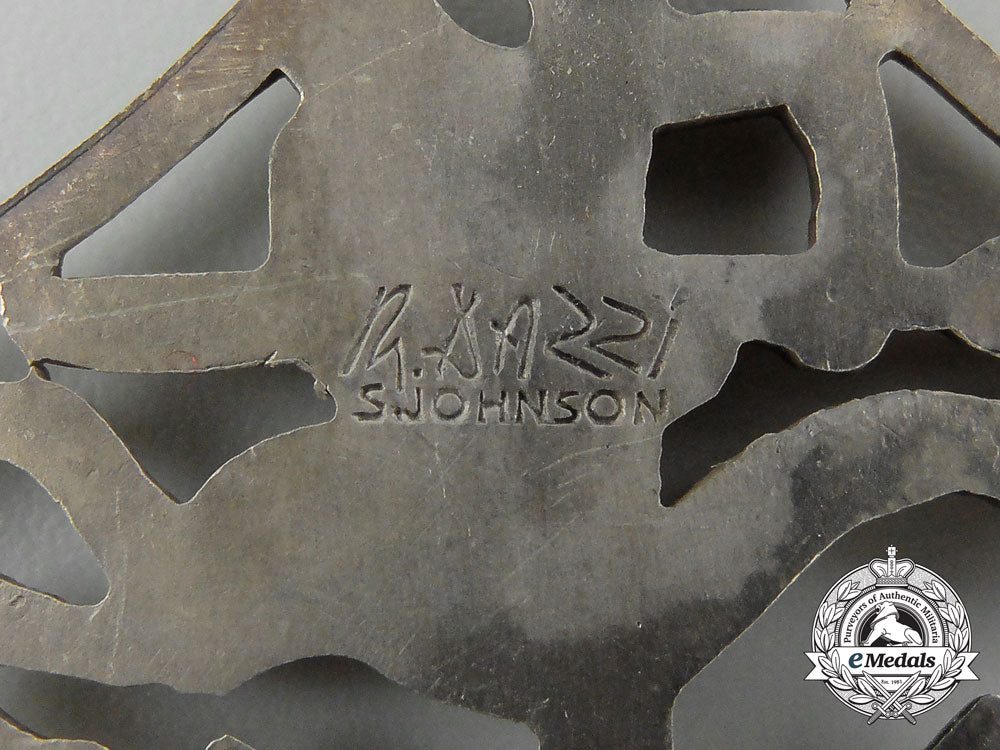 an_italian_royal_navy_torpedo_ship_war_navigation_badge;_second_class_in_packet_of_issue_d_2931_2_1