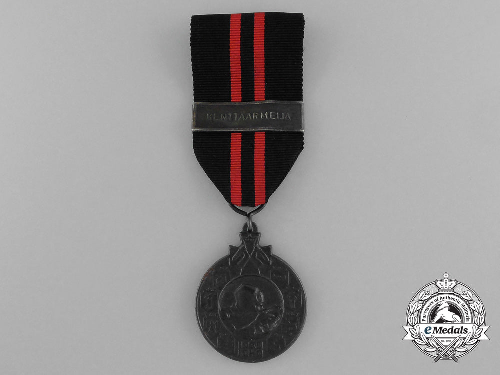 a_finnish_winter_war1939-1940_medal;_kenttäarmeija_d_3070