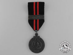 A Finnish Winter War 1939-1940 Medal; Kenttäarmeija