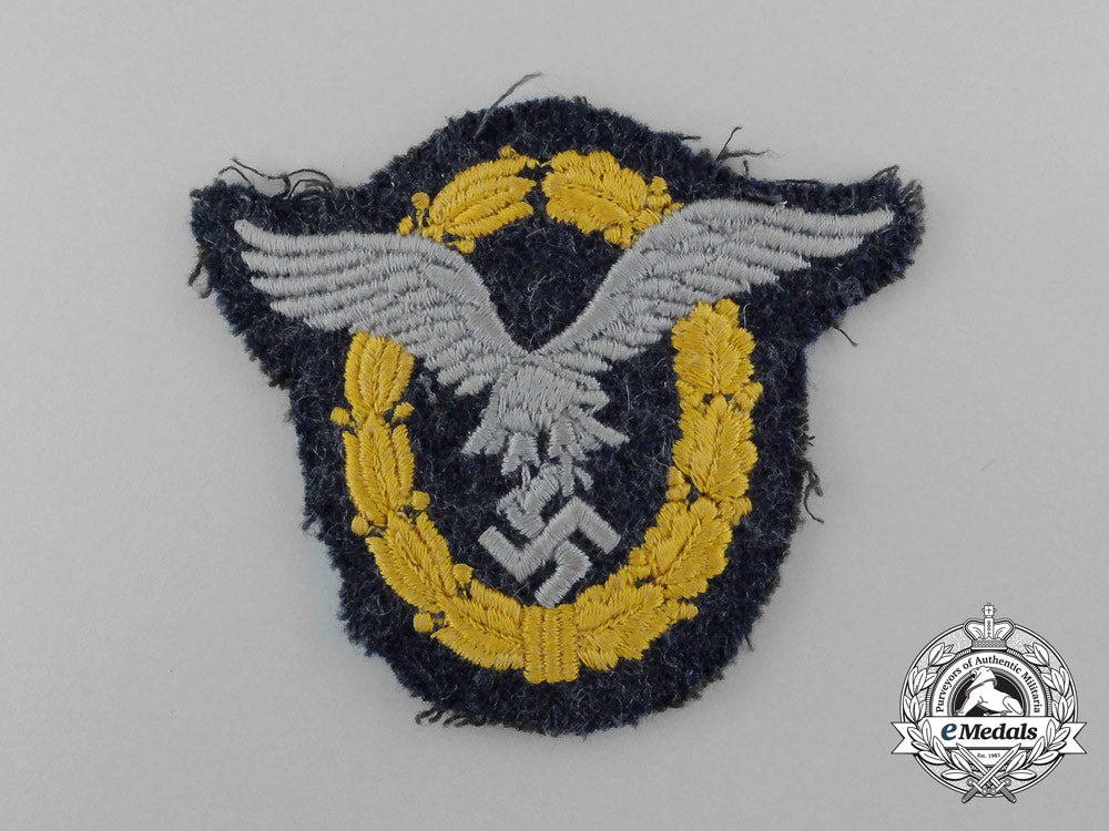 a_fine_quality_luftwaffe_combined_pilot’s&_observer’s_badge;_cloth_version_d_3088