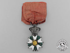 France, July Monarchy. An Order Of The Legion Of Honour, Knight, C.1840