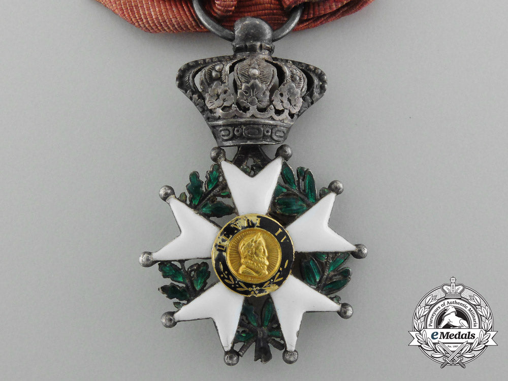france,_july_monarchy._an_order_of_the_legion_of_honour,_knight,_c.1840_d_3112_2