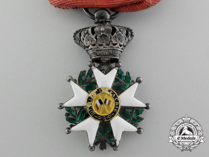 france,_july_monarchy._an_order_of_the_legion_of_honour,_knight,_c.1840_d_3113_2