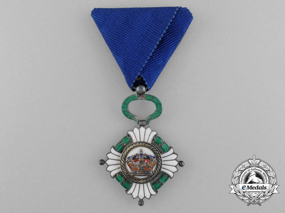 an_order_of_the_yugoslav_crown;_knight(1929-1941)_d_3123