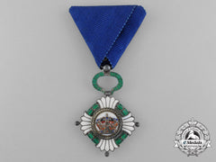 An Order Of The Yugoslav Crown; Knight (1929-1941)