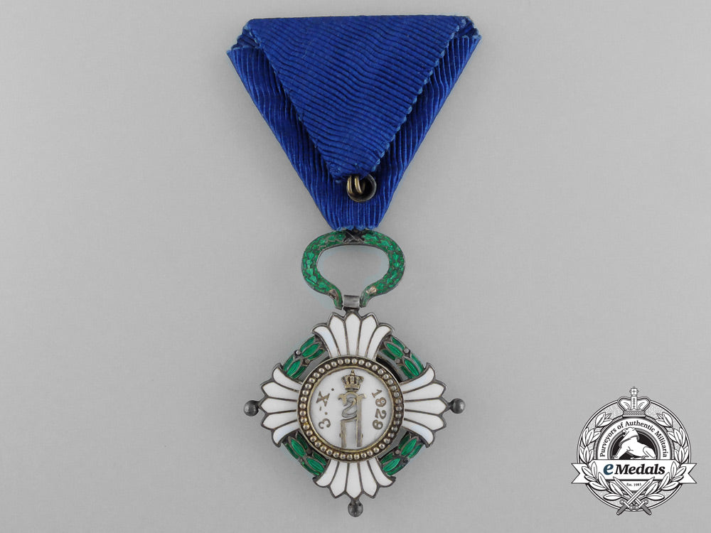 an_order_of_the_yugoslav_crown;_knight(1929-1941)_d_3126