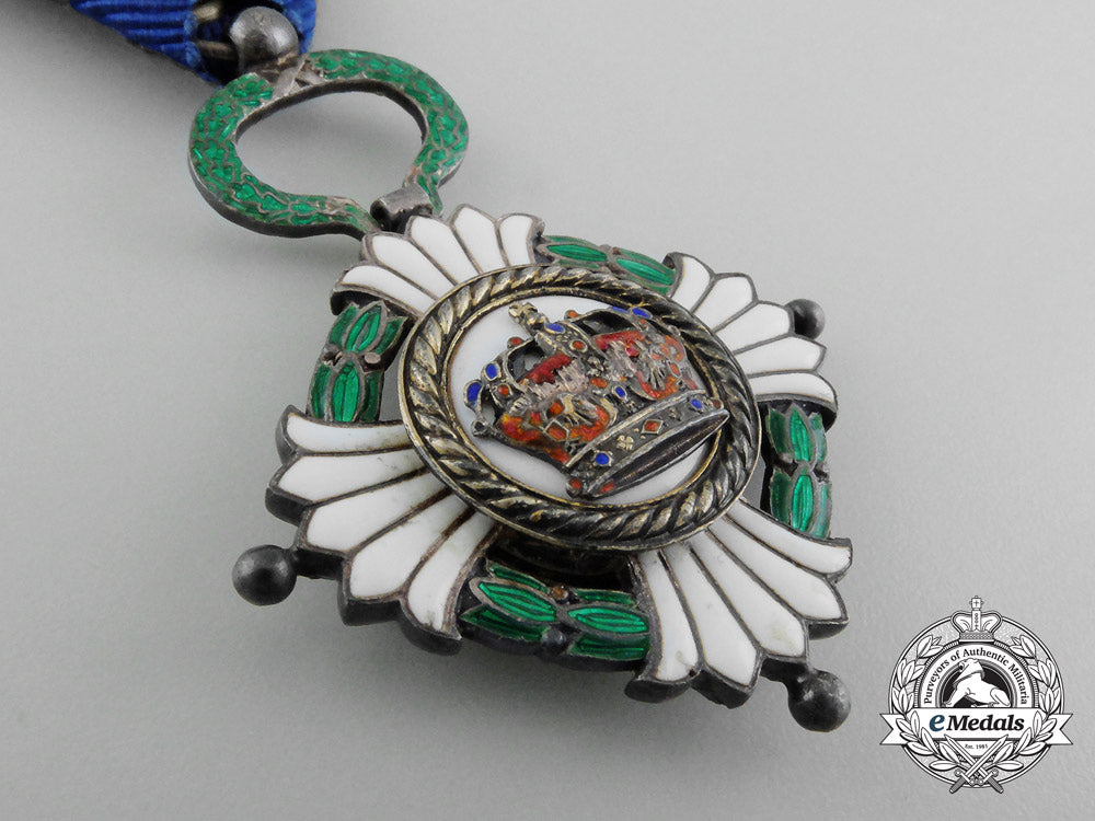 an_order_of_the_yugoslav_crown;_knight(1929-1941)_d_3127