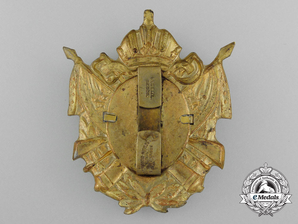 an_austrian_imperial-_royal_military(_kaiserlich-_königlich_militär)_veteran's_badge_d_3129