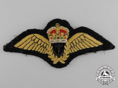 A Second War Fleet Air Arm (Faa) Chief Petty Officer Pilot Badge