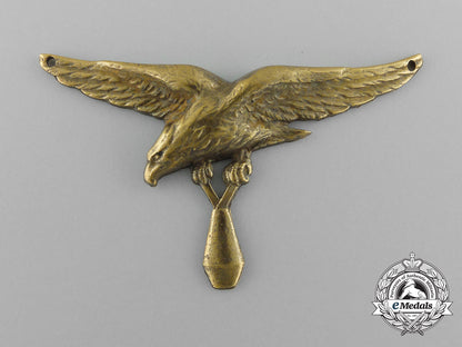 france._a_navy_bomber_badge,_sew-_on_version,_c.1939_d_3198