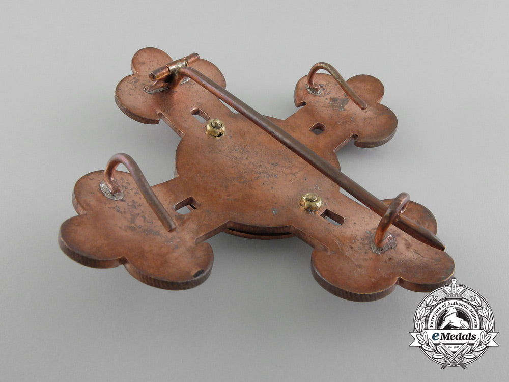 a_spanish_civil_order_of_alfonso_x_the_wise;_grand_cross_with_case_d_3236