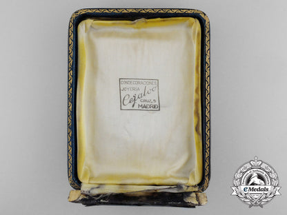 a_spanish_civil_order_of_alfonso_x_the_wise;_grand_cross_with_case_d_3238