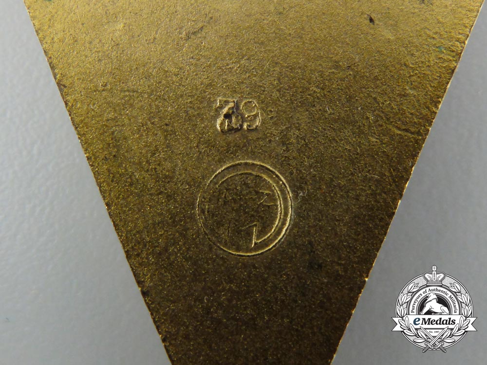 a_national_socialist_women’s_league_staff_badge;_marked_d_3389