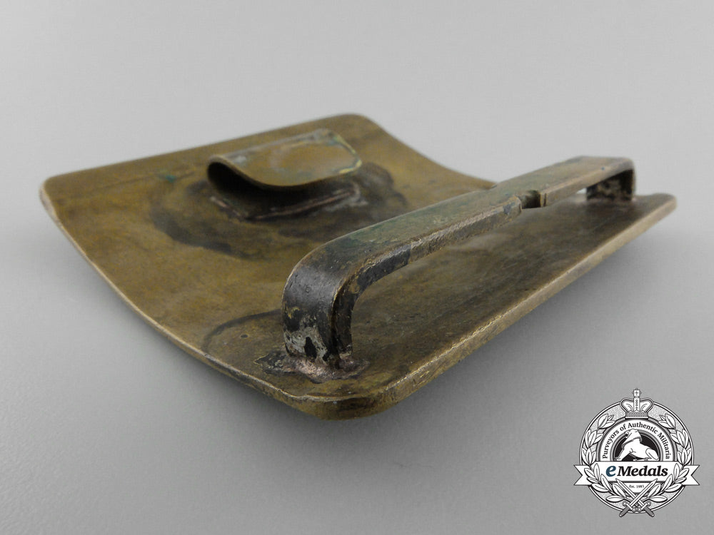 a_russian_imperial_saint_george_belt_buckle_d_3463