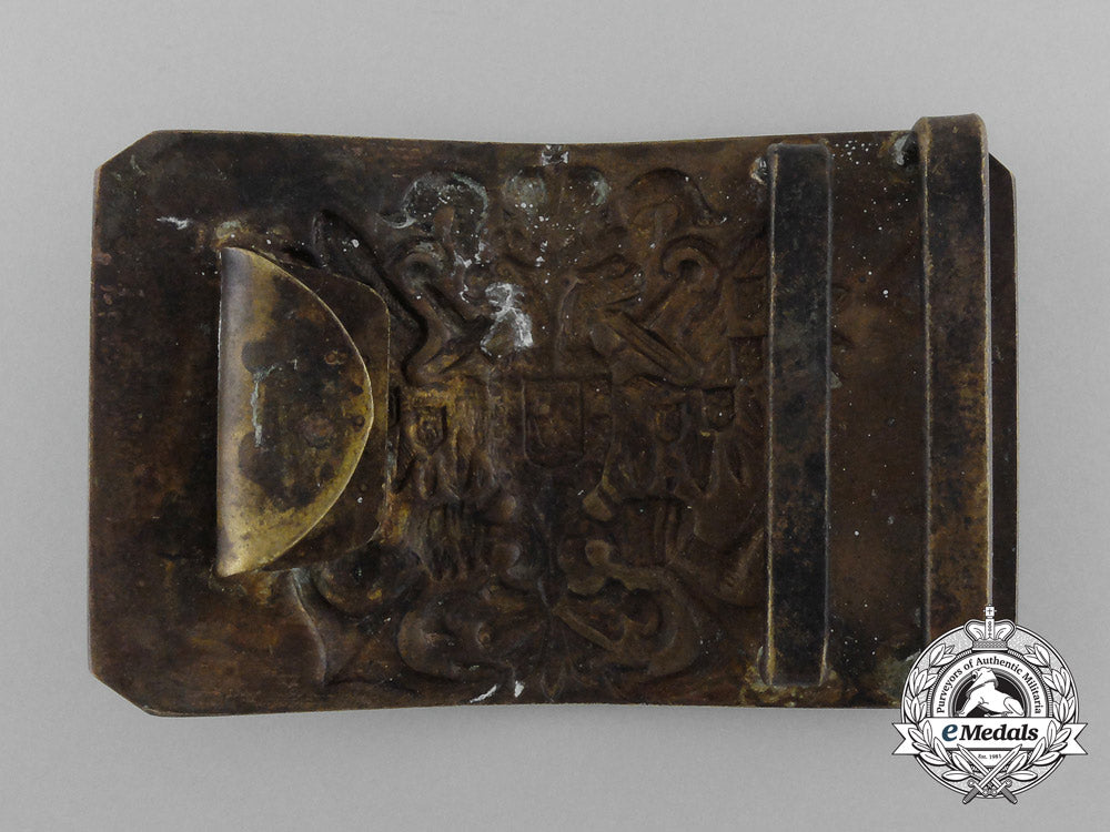 a_russian_imperial_navy_enlisted_man's_belt_buckle_d_3465